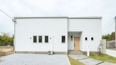 平屋みたいな2階建てのメリットとは？事例を交えながら特徴を解説