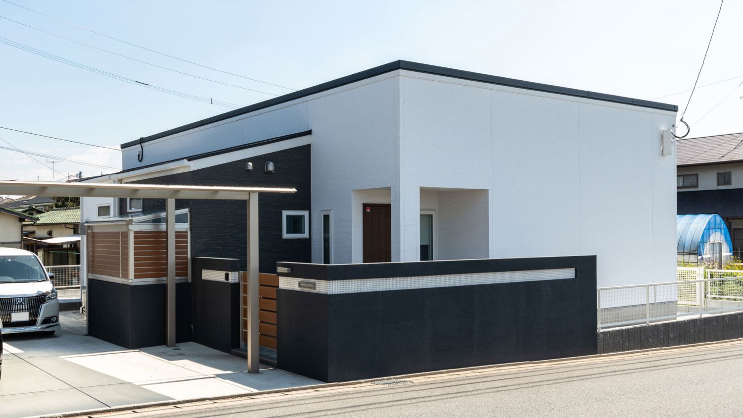 福岡で平屋の注文住宅を建てるなら【選び方と相場を解説】