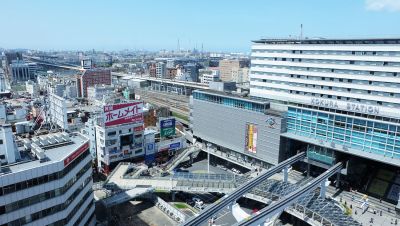 【福岡のエリア情報】2026年最新！北九州市の注文住宅・土地価格まとめ