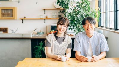 後悔しない吹き抜けのある家のつくり方【寒さ対策や音対策を解説】