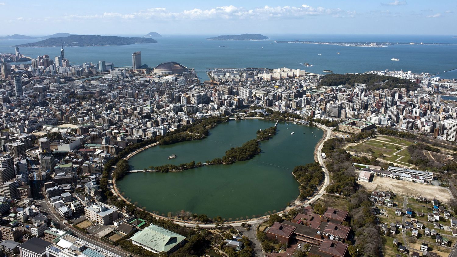 福岡県の土地相場をランキング形式で公開【今後の土地相場の推移も解説】