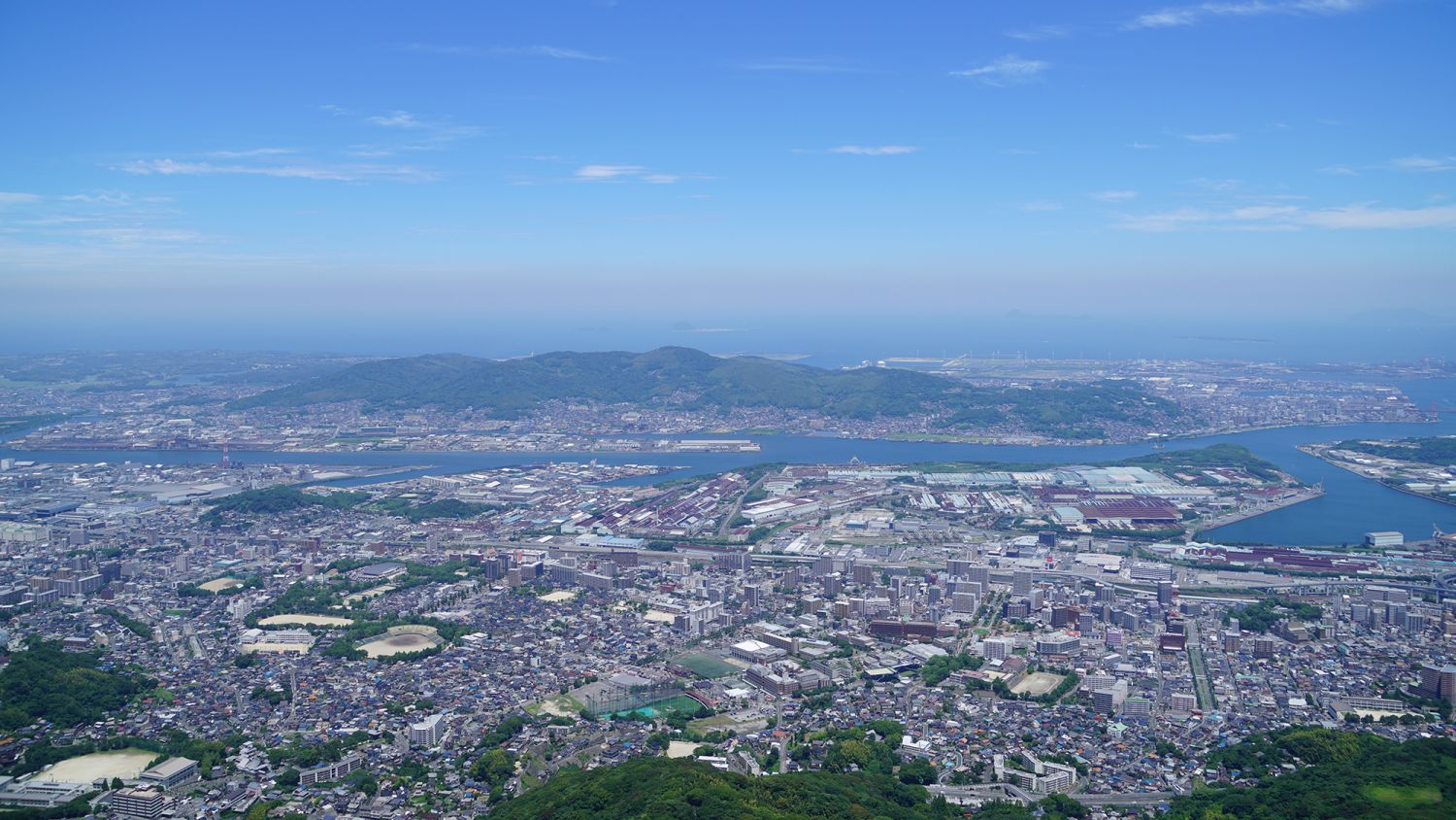 【福岡のエリア情報】2025年最新！北九州市八幡東区の土地価格