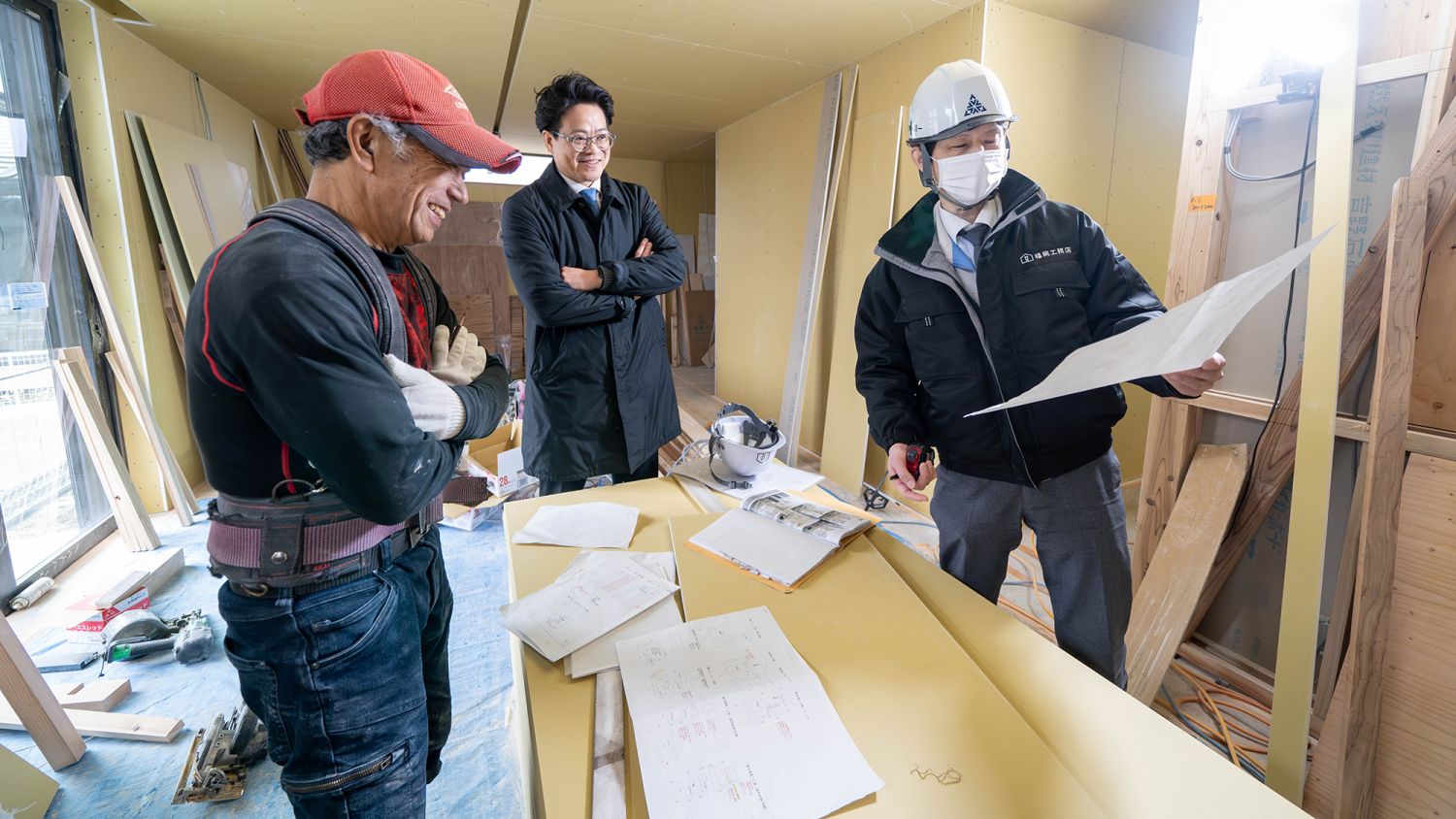 デザイン住宅とは？プロが教えるおしゃれで快適な家づくり｜福岡工務店の実例付き
