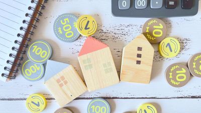 吹き抜けのある家のコスト【建築費や光熱費についても解説】