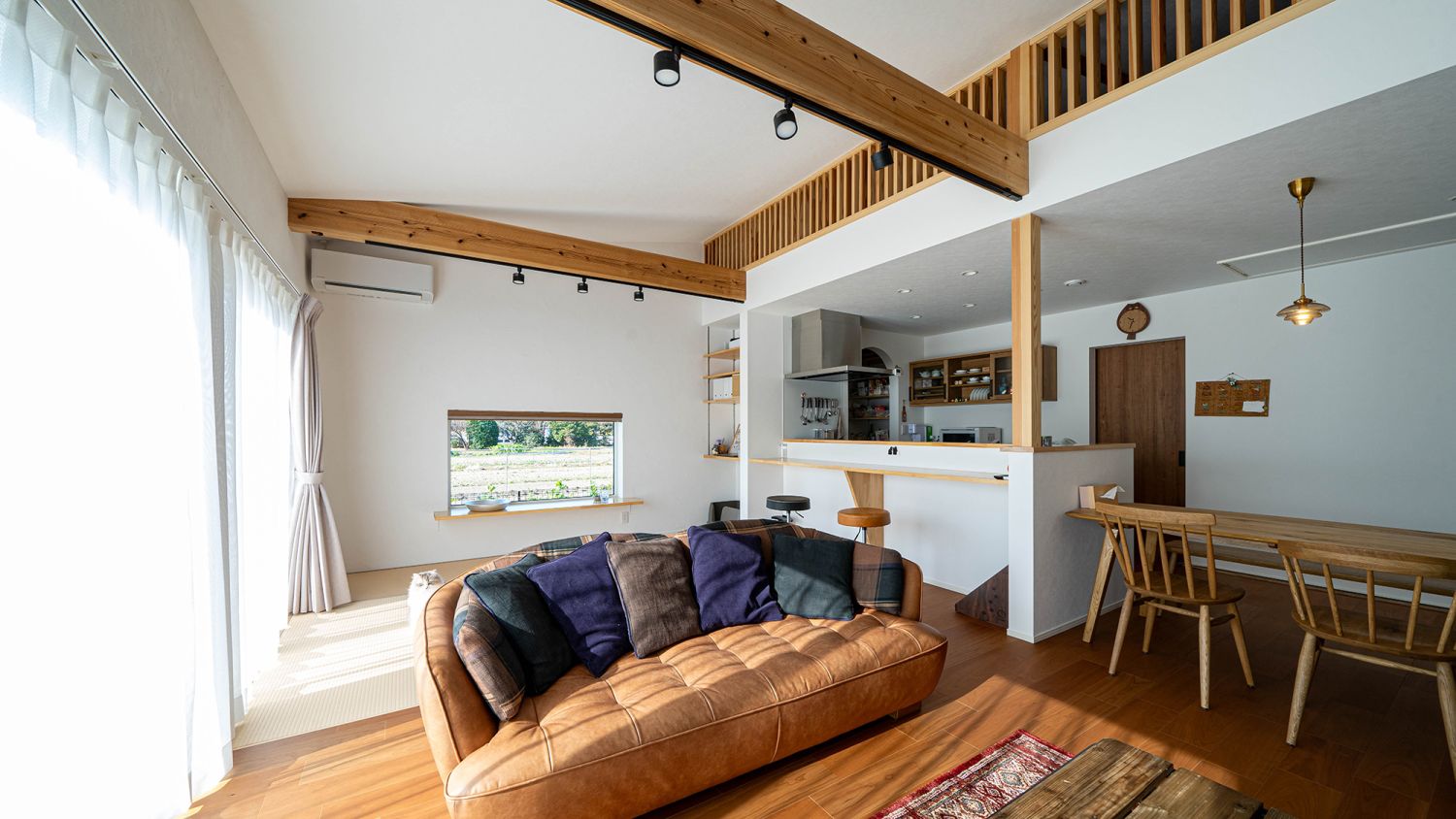 福岡で建てるデザイン住宅の平屋|後悔しない間取りと実例を徹底解説!