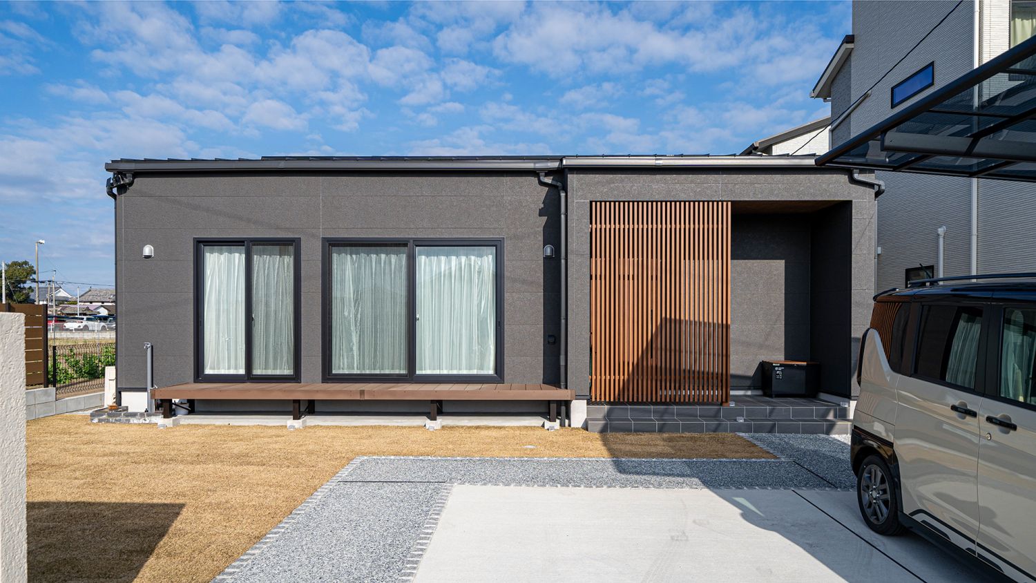 福岡で建てるデザイン住宅の平屋|後悔しない間取りと実例を徹底解説!