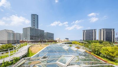 【福岡のエリア情報】2024年最新!福岡市東区の土地価格