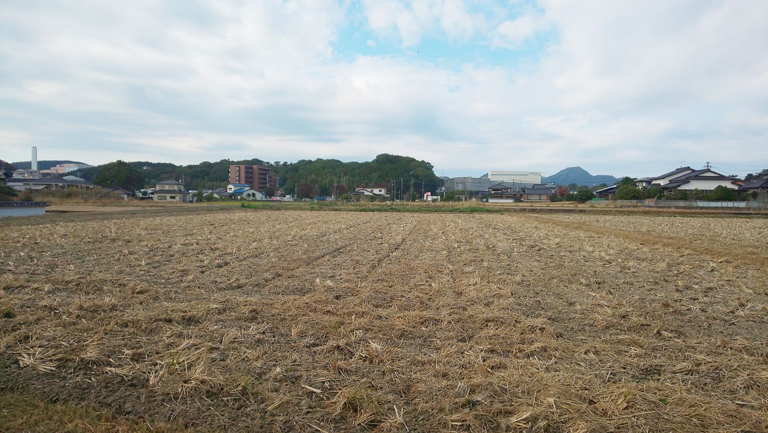 田畑などの農地に家を建てる際のポイント【農地転用の各種手続きを解説】