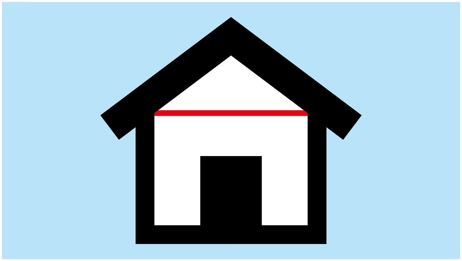 家の気密性能を上げるには【C値の目安や高気密住宅を建てる方法を解説】