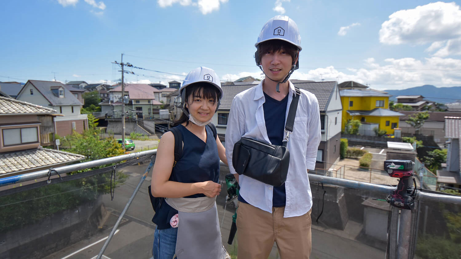 上棟式の意味や流れ、当日の服装や準備物【着工の後におこなわれる祭事】