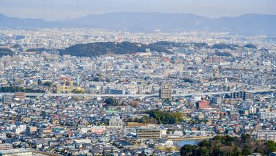 【福岡のエリア情報】2024年最新!福岡市城南区の土地価格