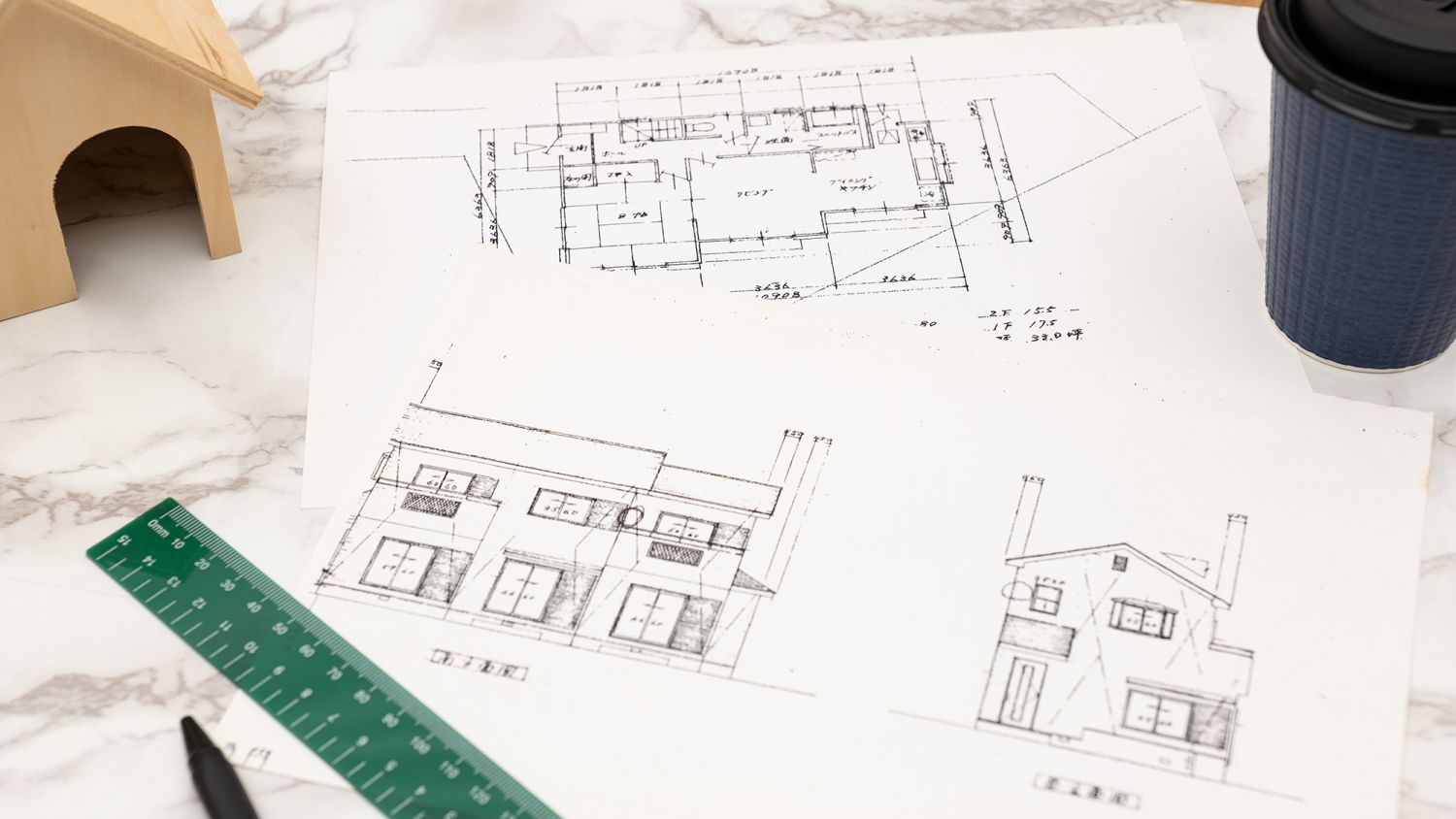 規格住宅と注文住宅の違いはどこにある？【メリットとデメリットを解説】