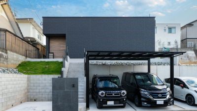 福岡で建てるデザイン住宅の平屋|後悔しない間取りと実例を徹底解説!