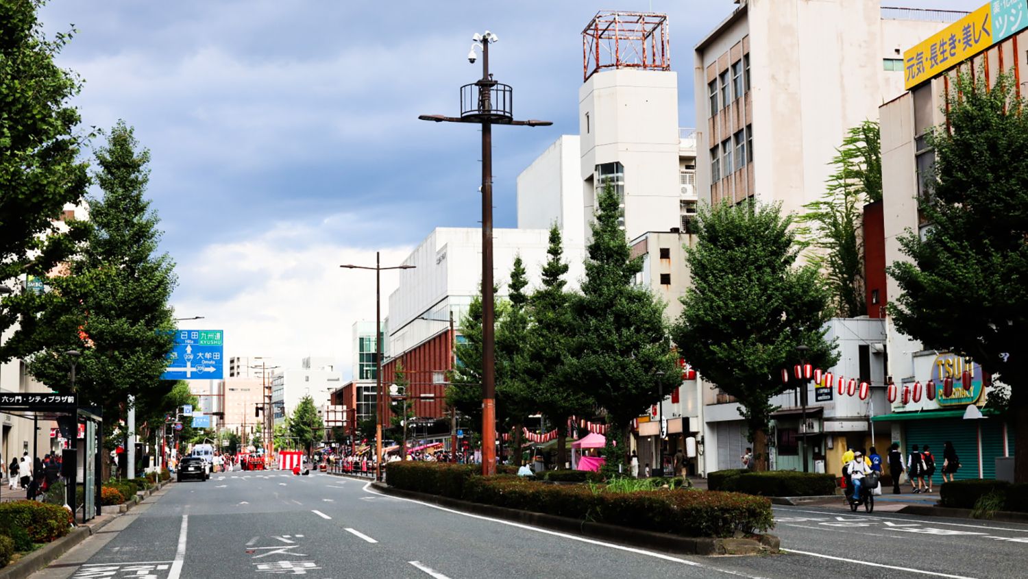 2026年最新・久留米市の土地価格は坪単価19万円。注文住宅検討中の方へエリア情報・家づくりのポイントを解説。