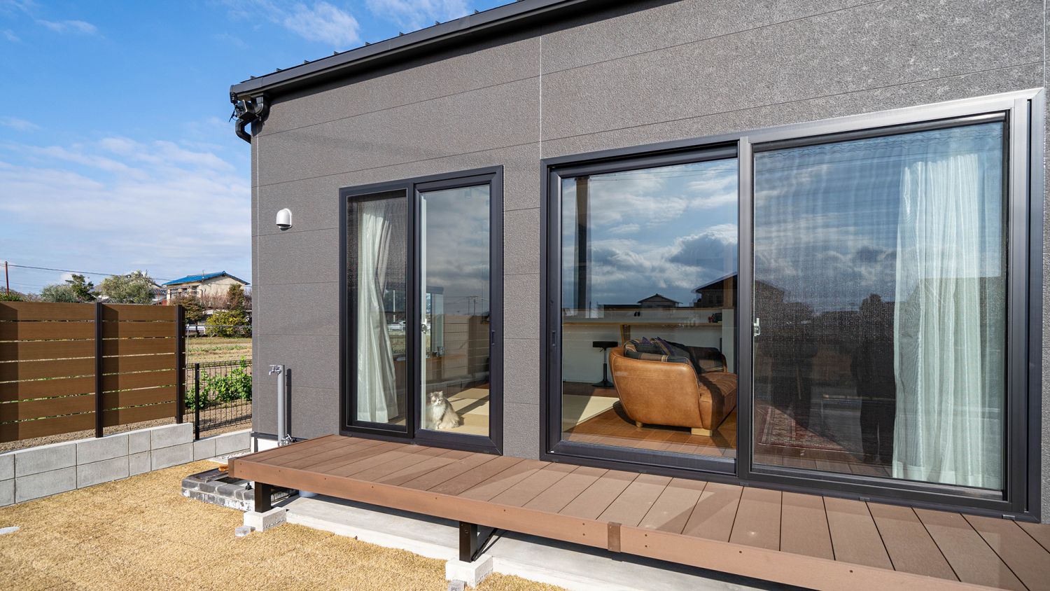 デザイン住宅とは？プロが教えるおしゃれで快適な家づくり｜福岡工務店の実例付き