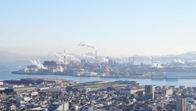 【福岡のエリア情報】2025年最新!北九州市戸畑区の土地価格