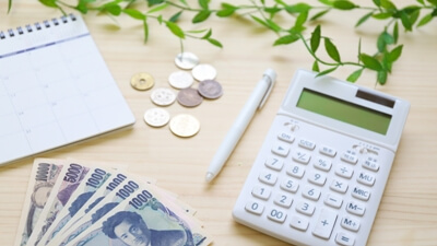 2000万円の住宅ローンを利用できる年収と月々の返済額の目安