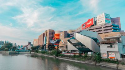 【福岡のエリア情報】2024年最新!福岡市博多区の土地価格