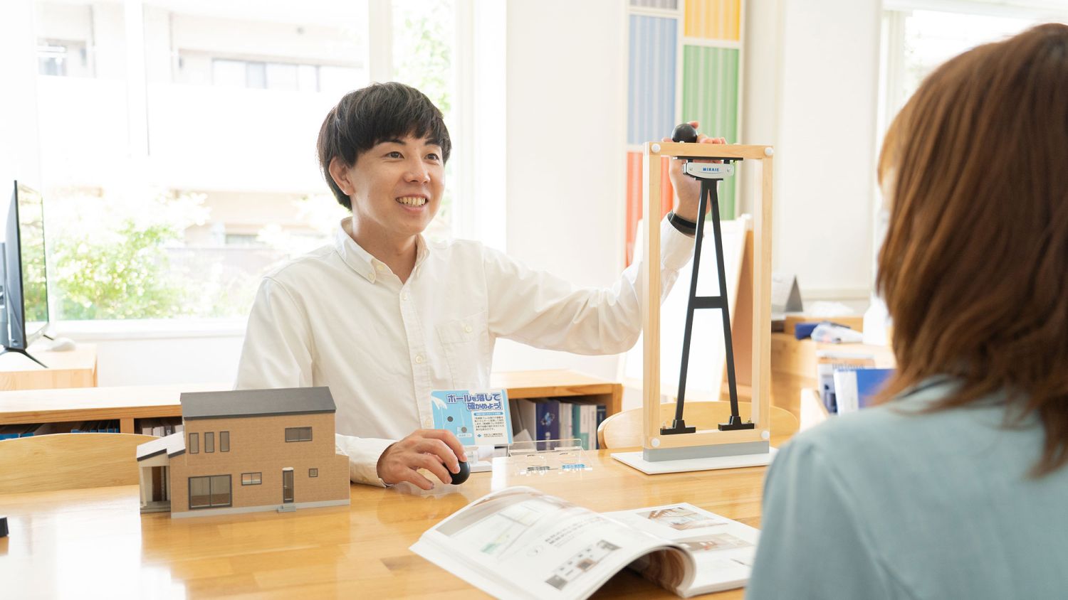 福岡の住宅展示なら福岡工務店へ【住宅展示場のメリット・デメリットも解説】