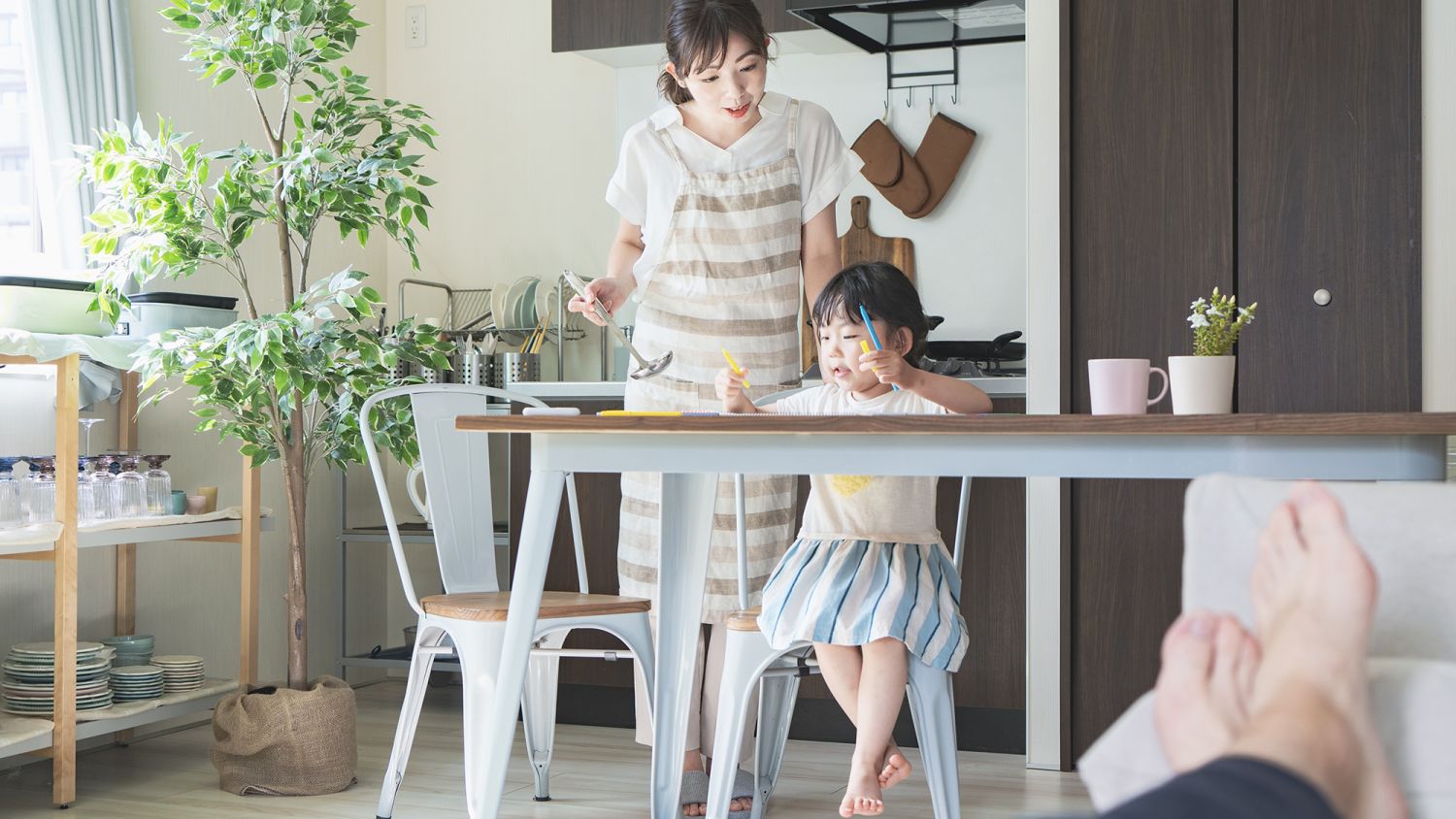 福岡で建てるデザイン住宅の平屋|後悔しない間取りと実例を徹底解説!