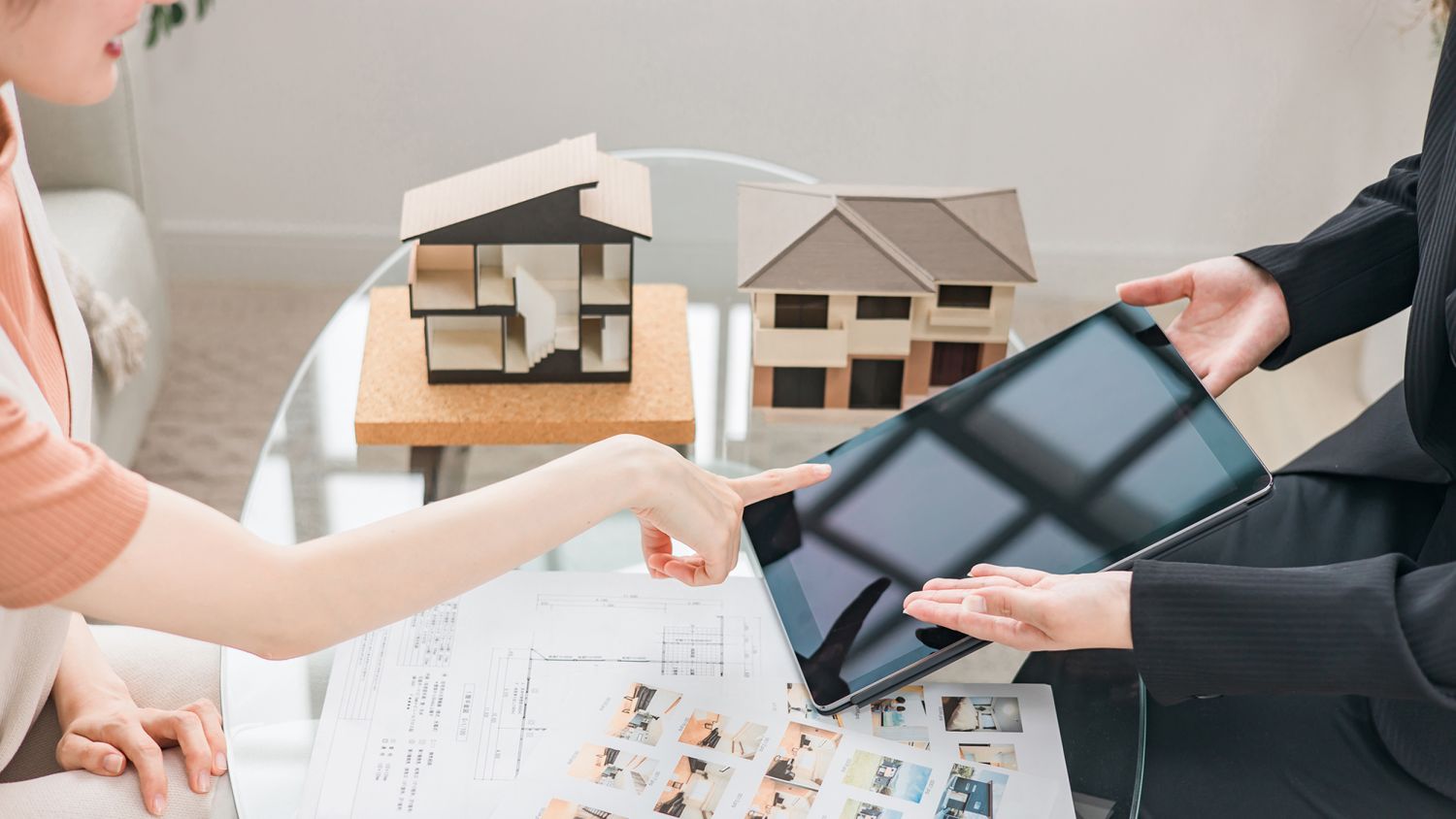 デザイン住宅を建てる前に知っておくべき基本知識