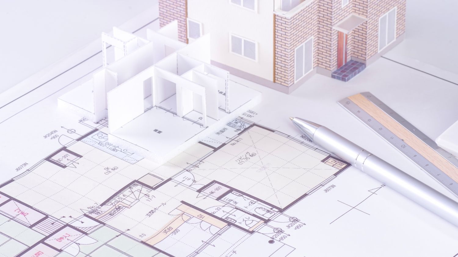 4000万円で注文住宅の家を建てられるの？【家の特徴や家づくりの考え方】