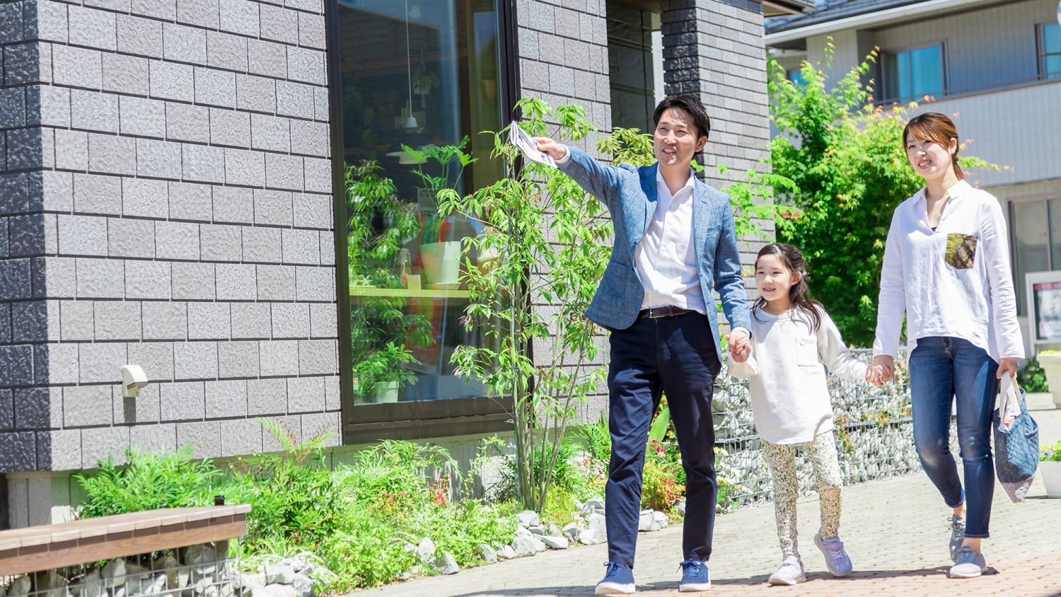 福岡で注文住宅を建てるなら｜モデルハウス見学のポイントと福岡工務店の強み
