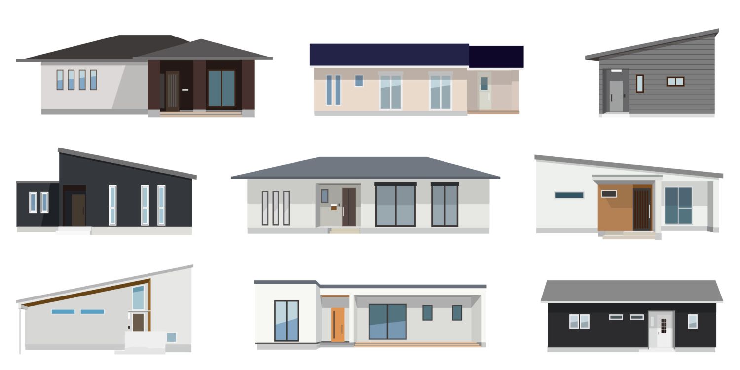 福岡で平屋の注文住宅を建てるなら【選び方と相場を解説】