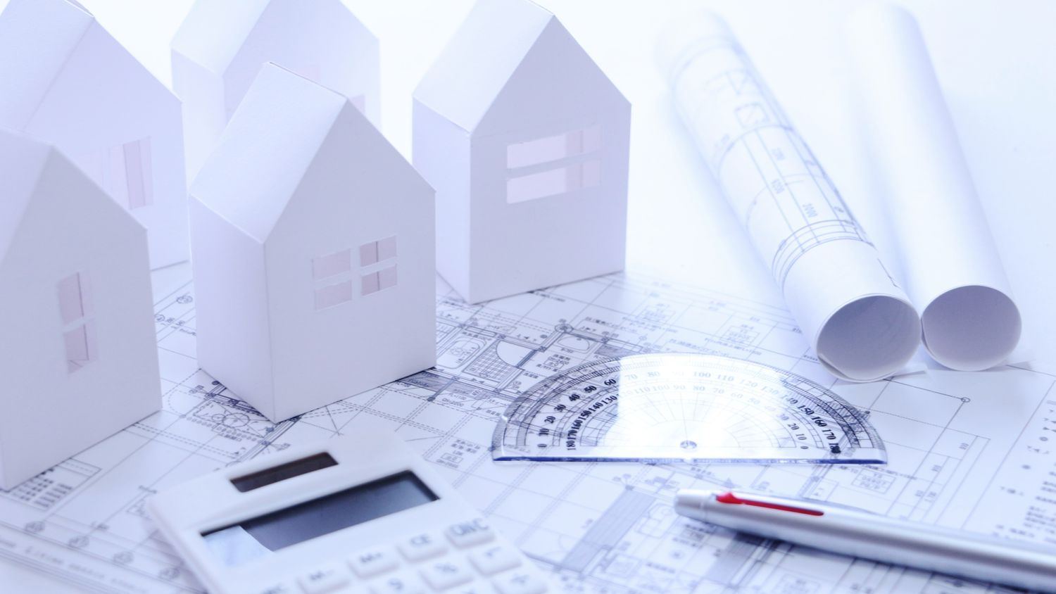 デザイン住宅を建てる前に知っておくべき基本知識