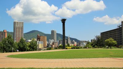 【福岡のエリア情報】2025年最新!北九州市小倉北区の土地価格