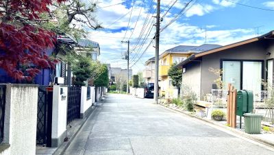 福岡で建て替えるなら知っておきたい道路【法律を基に様々な状況を解説】