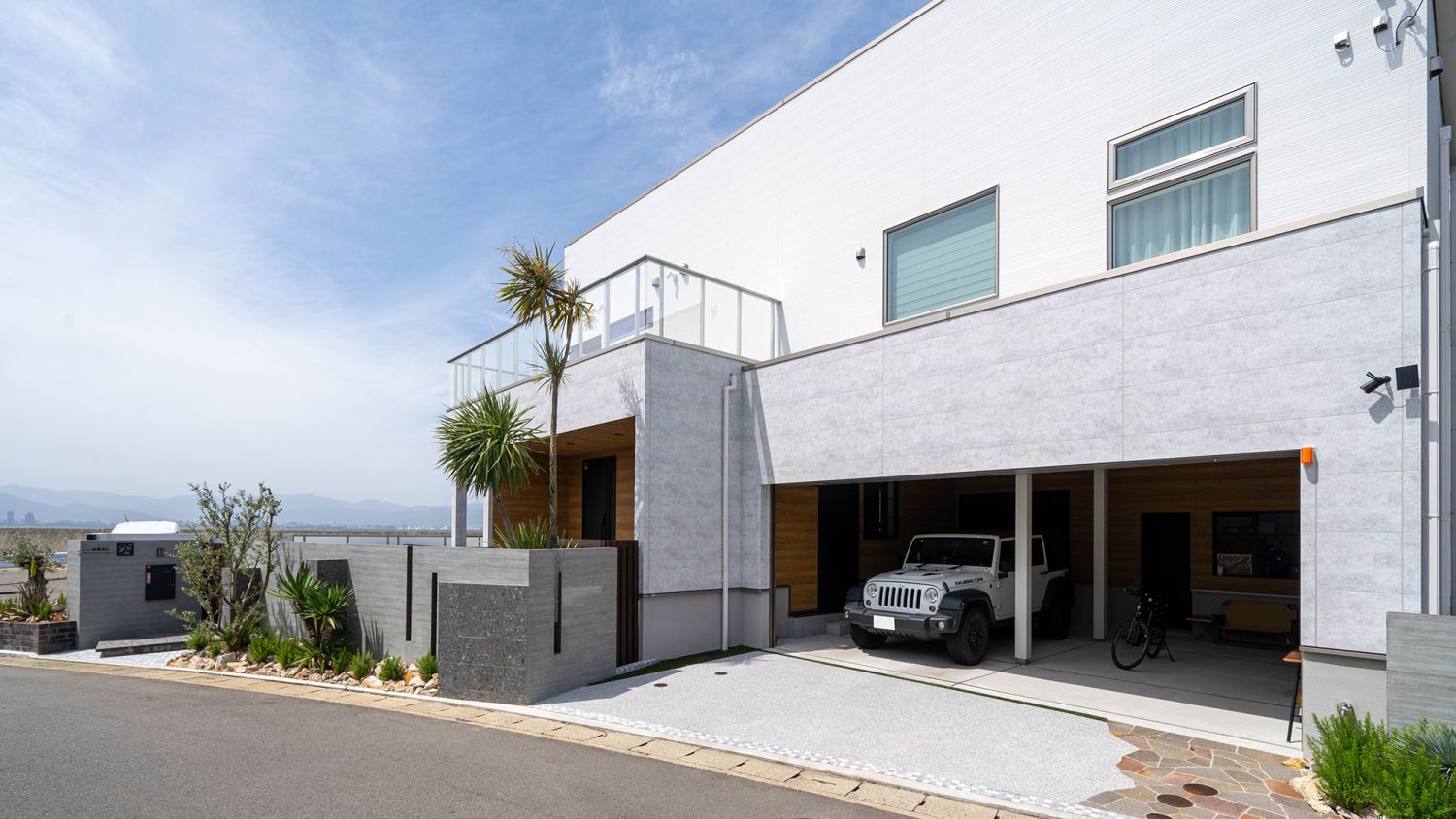 福岡市で理想のデザイン住宅を建てるなら？｜建築実例・費用・会社選びのコツ
