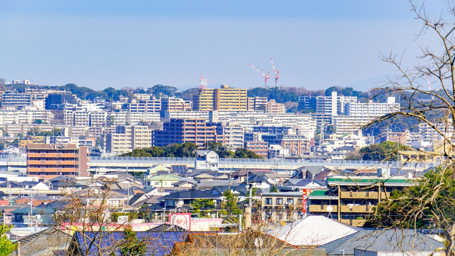 福岡県の土地相場をランキング形式で公開【今後の土地相場の推移も解説】