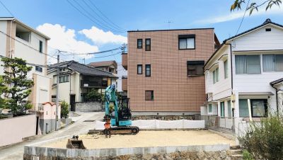 更地に家を建てる際の後悔しないポイント【更地にする費用や期間を解説】