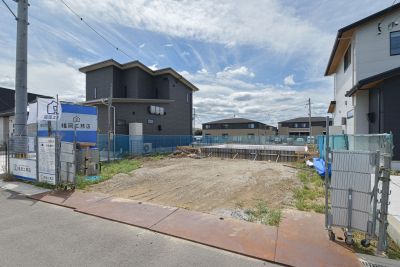 「福津市14」注文住宅現場リポート②【基礎工事】【土間コン】