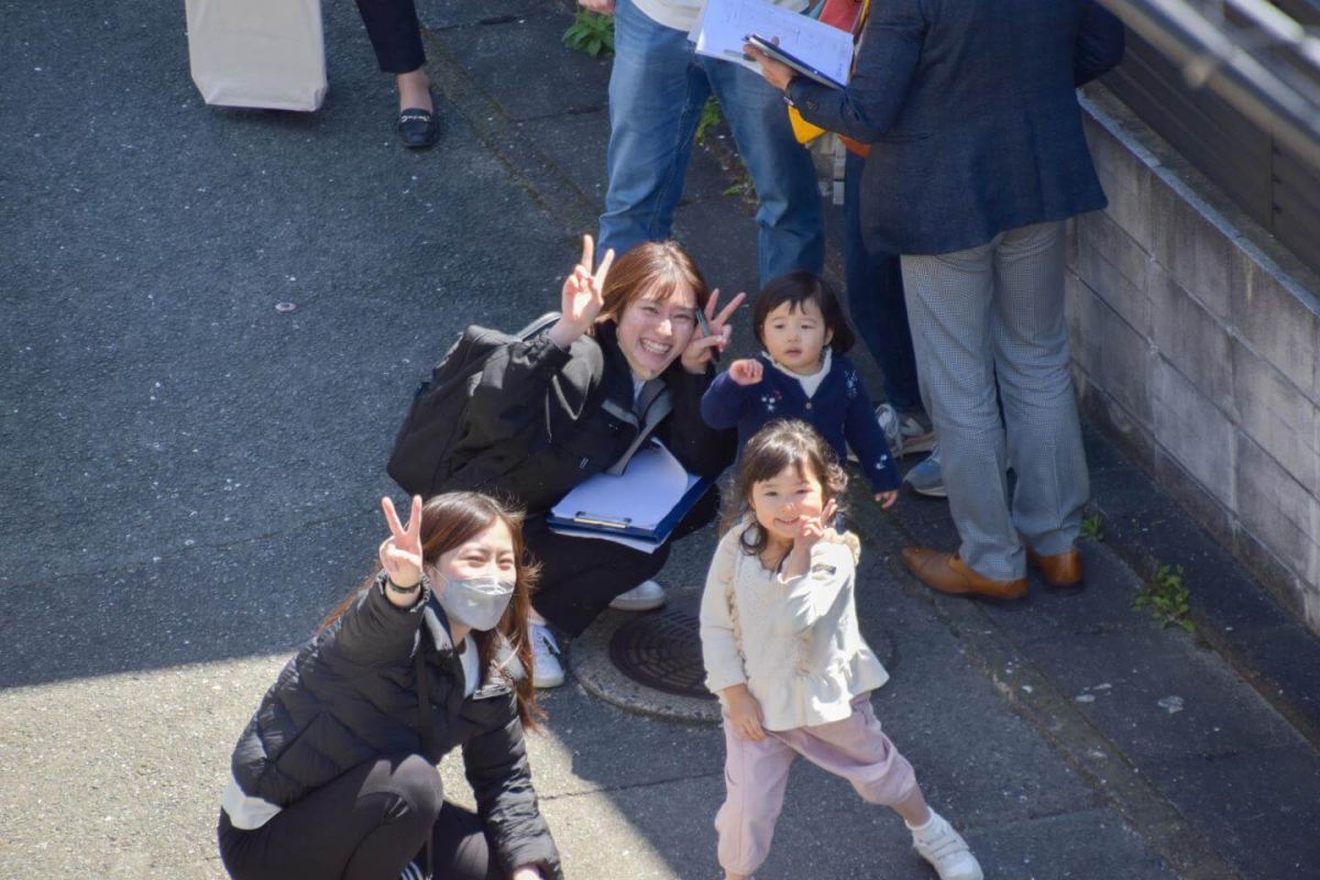 「福岡市早良区10」注文住宅現場リポート②【上棟式】