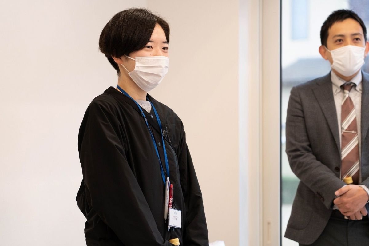 「糟屋郡志免町06」注文住宅現場リポート⑦【お引き渡し式】