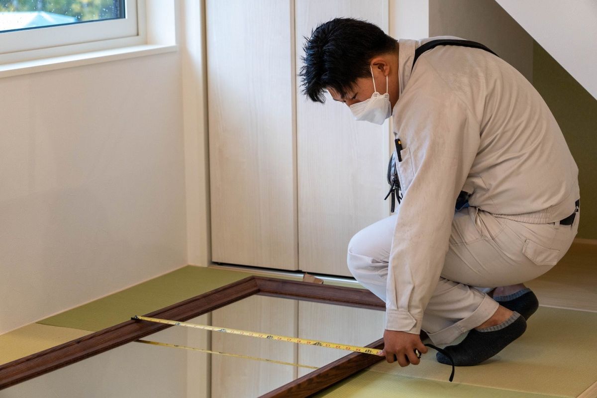 「糟屋郡志免町06」注文住宅現場リポート⑦【お引き渡し式】