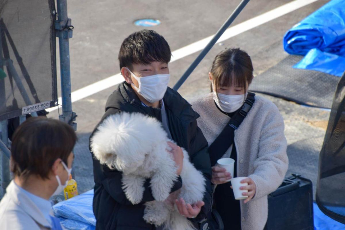 「糟屋郡志免町07」注文住宅現場リポート③【上棟式】