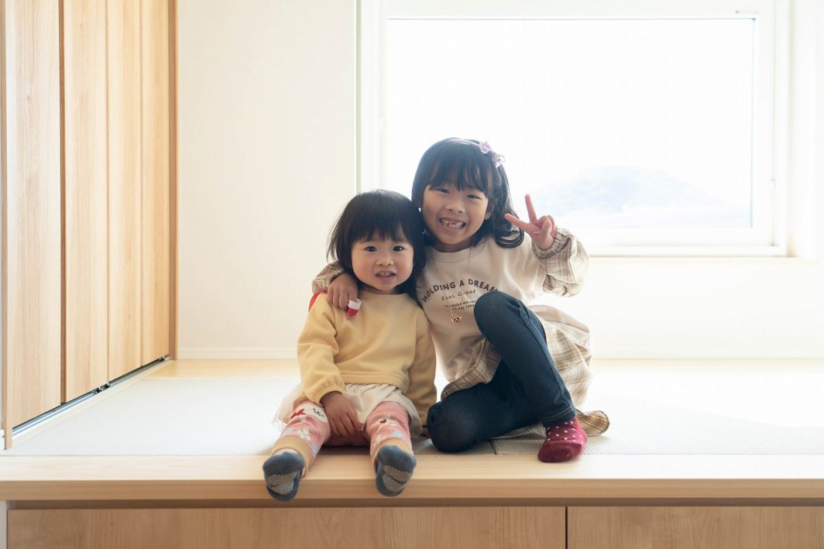 「北九州市若松区02」注文住宅現場リポート⑥【お引き渡し式】