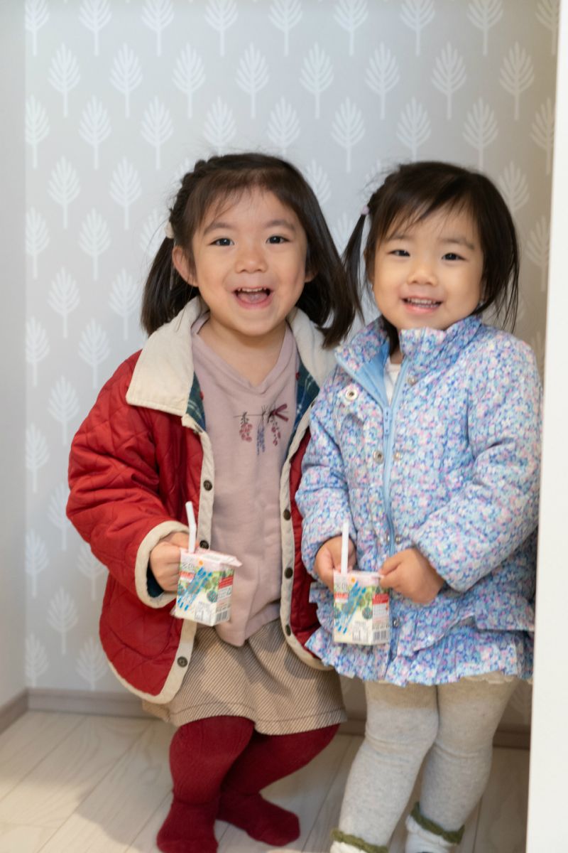 「福岡市早良区11」注文住宅現場リポート⑦【お引き渡し式】