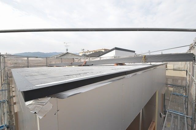 「福岡市南区12」注文住宅現場リポート⑥【木工事】【筋交い】