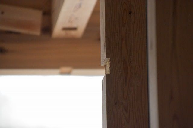 「福岡市南区12」注文住宅現場リポート⑥【木工事】【筋交い】