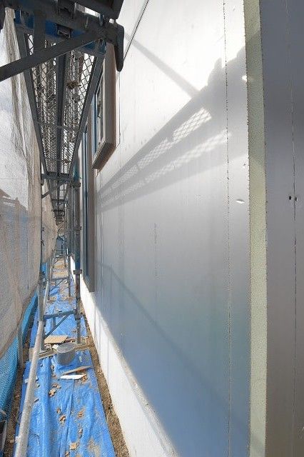 「福岡市南区12」注文住宅現場リポート⑥【木工事】【筋交い】