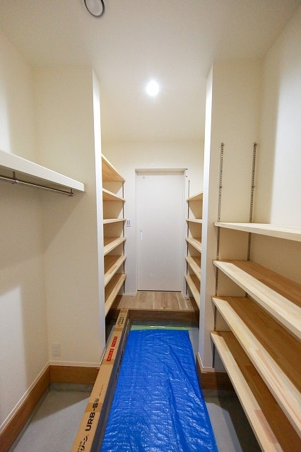 「福岡市東区06」注文住宅現場リポート⑪【建物竣工】