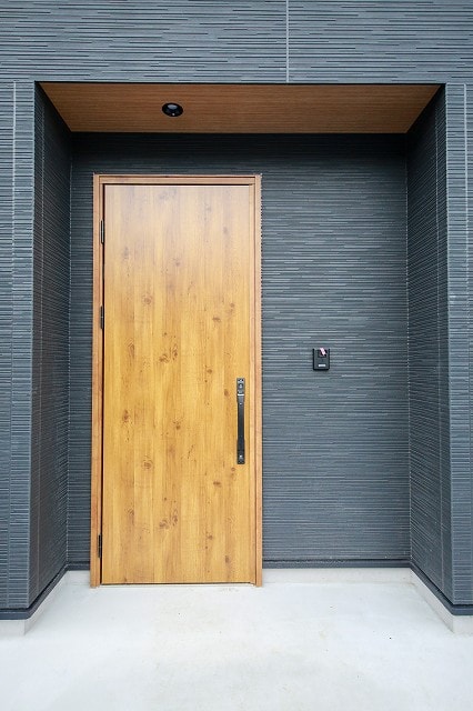 「福岡市東区06」注文住宅現場リポート⑪【建物竣工】