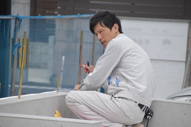 「宗像市04」注文住宅現場リポート③【基礎工事】【出来方検査】