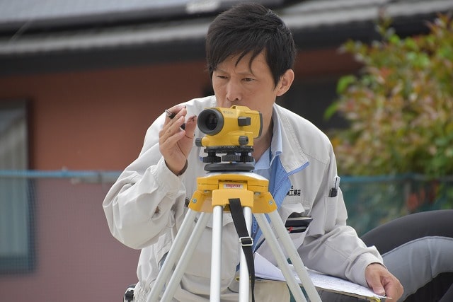 「宗像市04」注文住宅現場リポート③【基礎工事】【出来方検査】