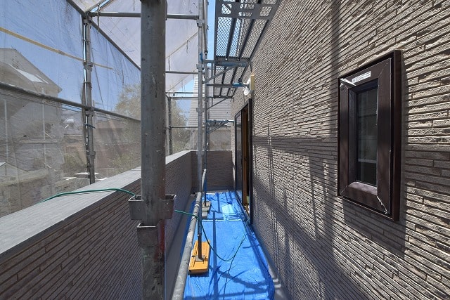「福岡市早良区03」注文住宅現場リポート⑧【木工事】【建具】