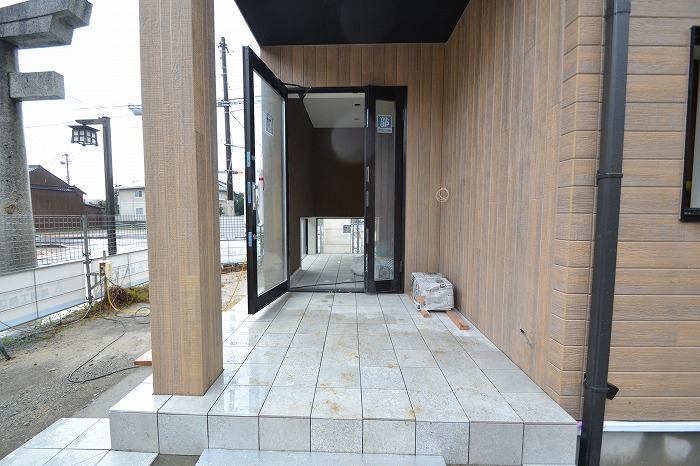「福津市宮司元町01」注文住宅現場リポート⑪